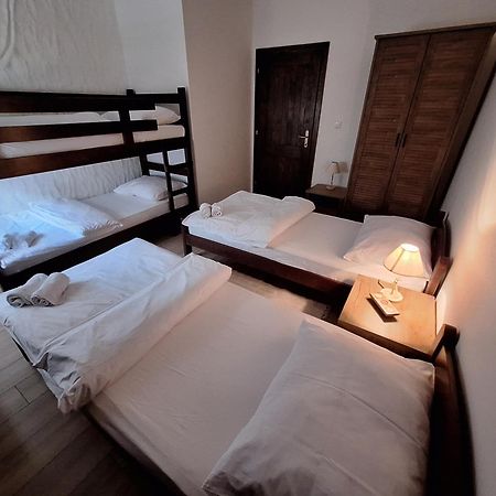 Atrium Holiday Home Бихач Экстерьер фото