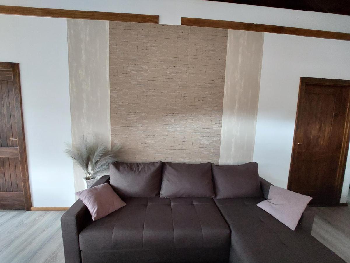 Atrium Holiday Home Бихач Экстерьер фото