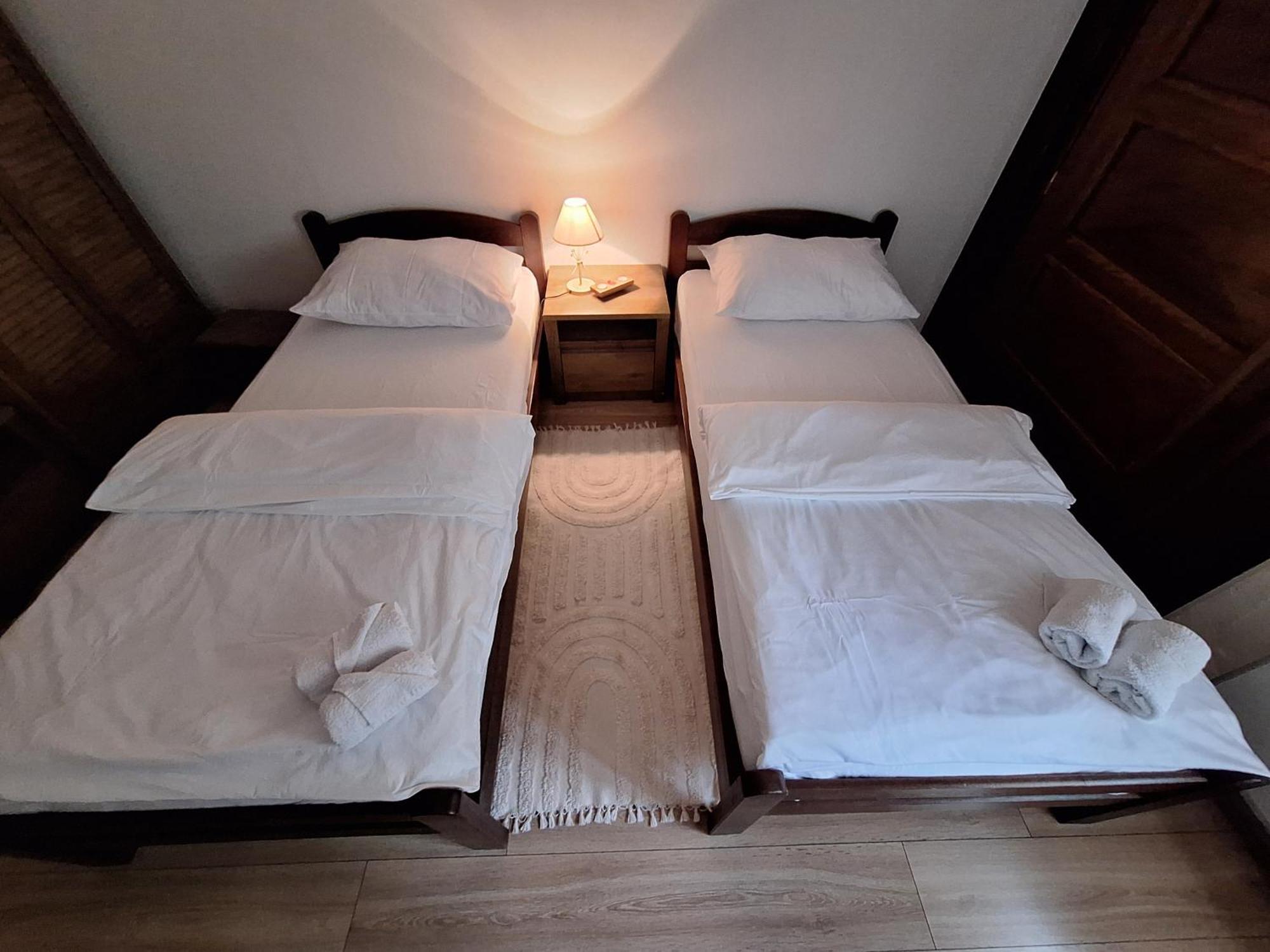 Atrium Holiday Home Бихач Экстерьер фото