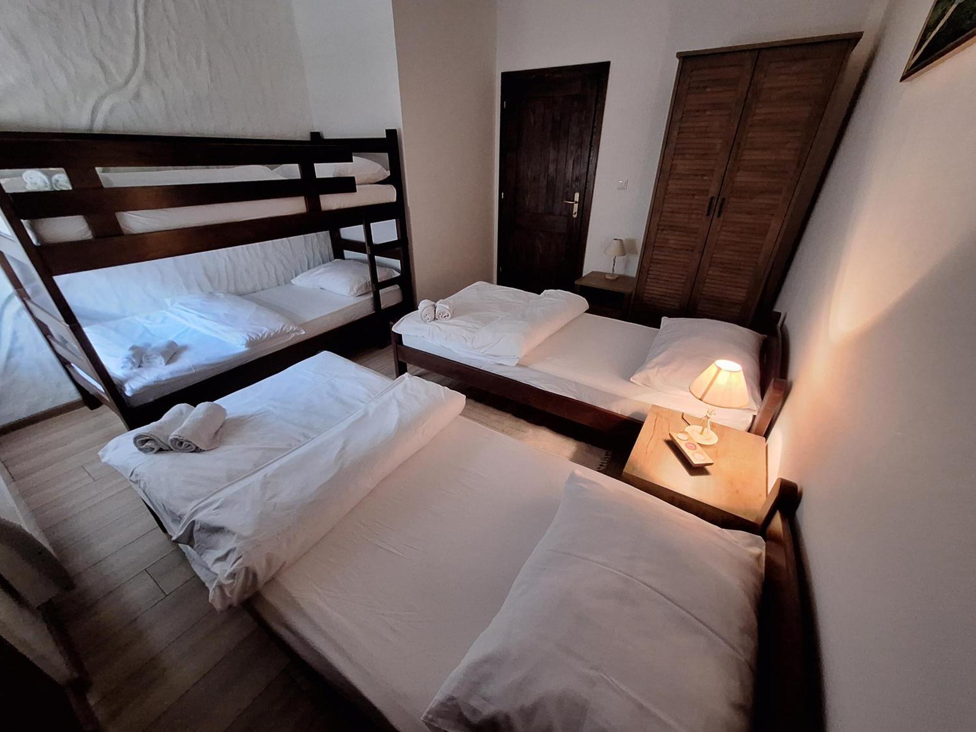Atrium Holiday Home Бихач Экстерьер фото